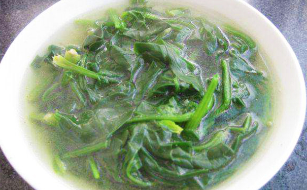 菠菜都有哪些营养价值？常吃菠菜对身体有哪些好处？[图]