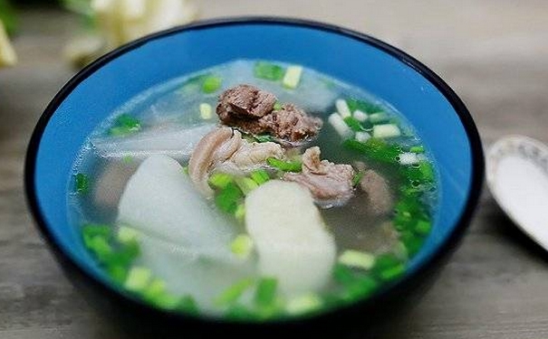 身体各个部位需要什么营养？身体需要什么营养成分？(1)