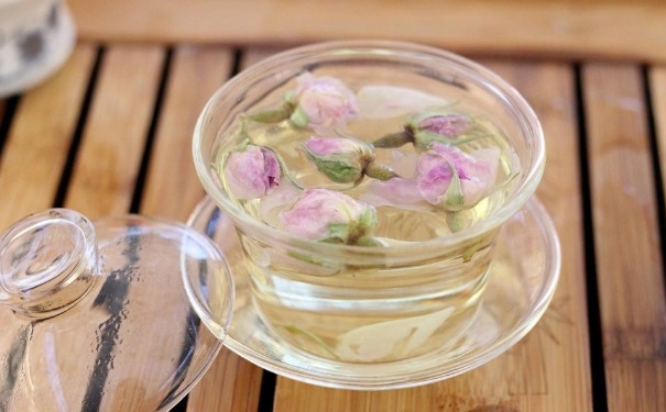 手脚冰凉喝什么茶？什么茶能够暖身？(1)