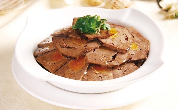 哪些食物能补铁？吃什么可以补铁？[图]