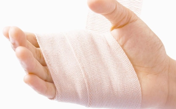 被油烫伤了怎么办？油烫伤起泡的处理方法[图]