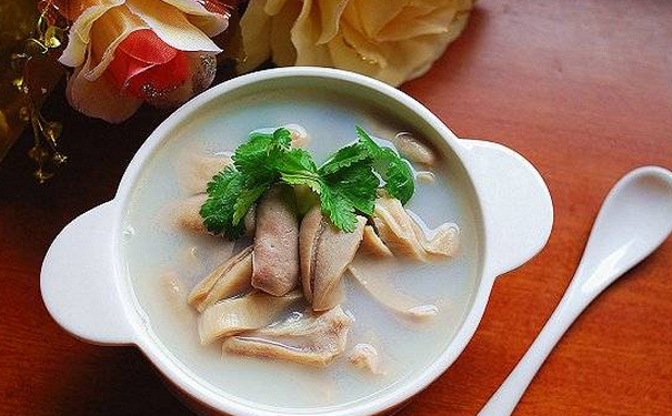 喝汤有什么误区？喝汤的五个误区(1)