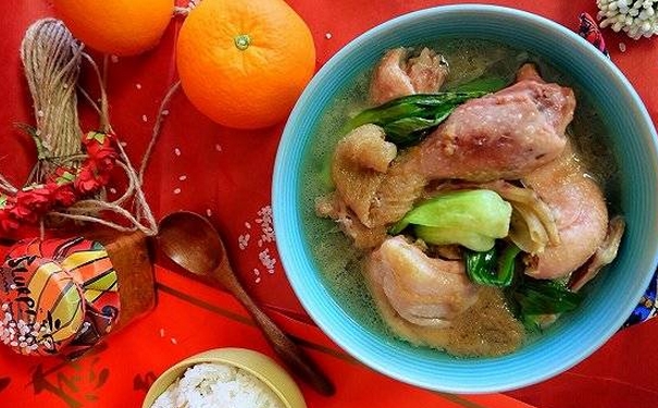 坐月子吃什么最有营养？坐月子吃什么才好？(1)