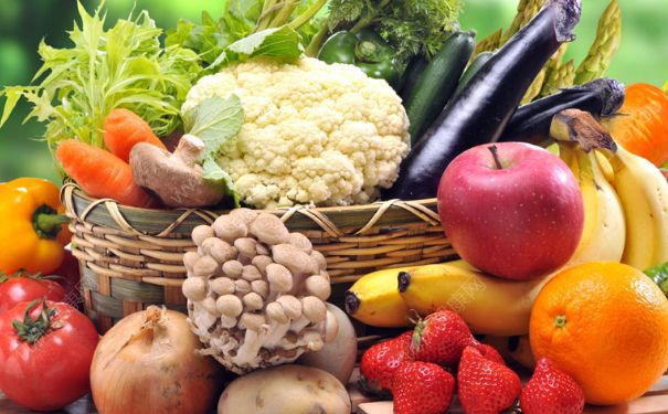 哪些食物能高效补血？补血吃哪些食物比较好？[图]