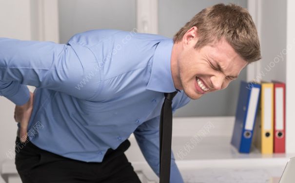 男人腰疼是前列腺炎吗？前列腺炎吃哪些食物好？(1)