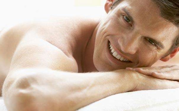男人按哪些穴位可以增强性功能？增强男性性功能的穴位(1)