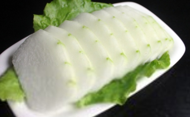 哺乳期冬瓜可以吃吗？哺乳期冬瓜能吃吗？(1)