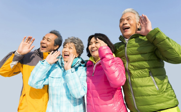 老人口腔怎么保健？老人口腔保健需要注意什么(1)