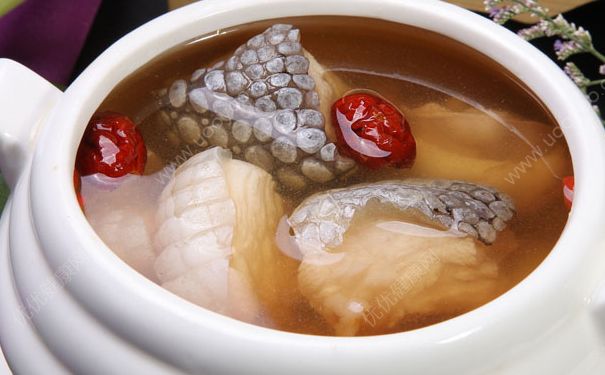 男性滋阴的食物有哪些？男人滋阴补肾吃什么？(1)