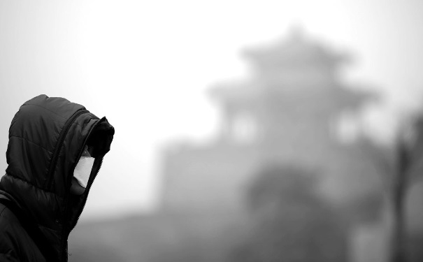 雾霾的时候应该注意什么？雾霾天的注意事项(1)