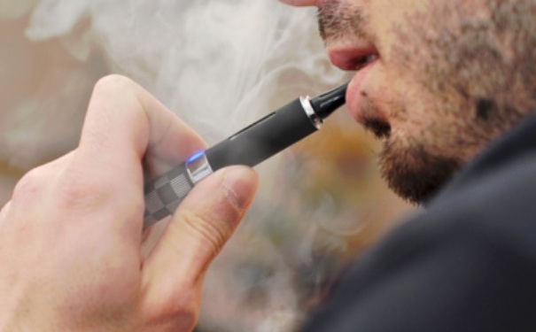 电子烟和真烟的区别有哪些？电子烟和真烟哪个危害大？(1)