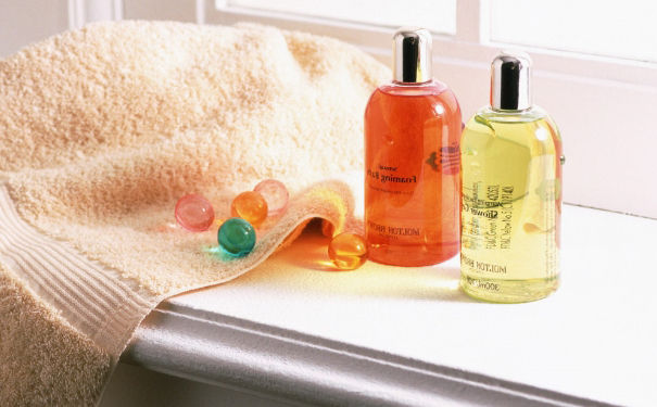 沐浴露怎么用才正确？怎么挑选合适的沐浴露？(1)