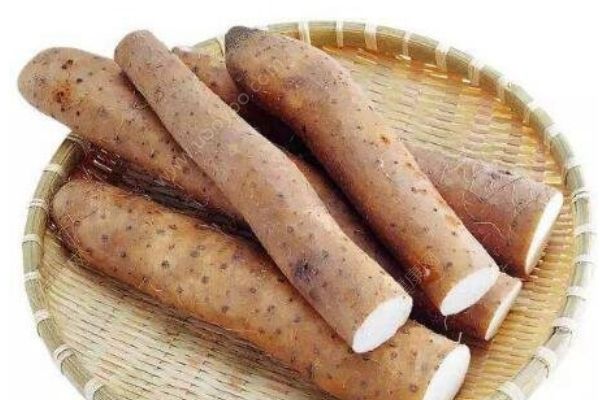 碰了山药手痒怎么办？山药痒手的解决方法(1)