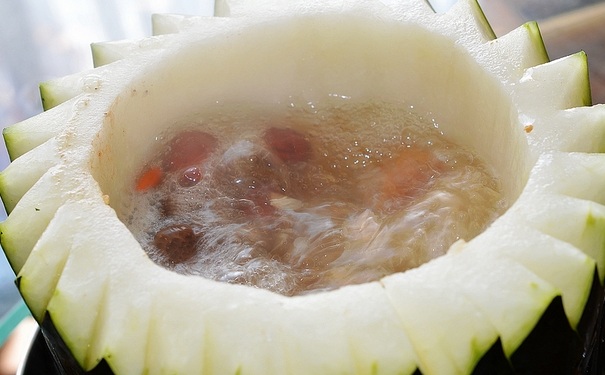 冬瓜宝宝可以吃吗？宝宝能吃冬