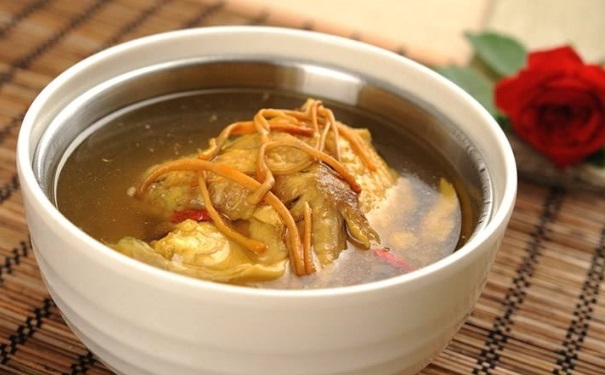 丁丁短小吃什么食物好？丁丁短小的食疗方有哪些？(1)