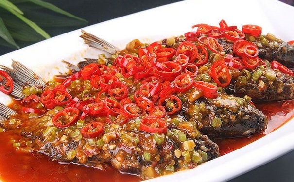 冬季吃鲫鱼好不好？冬鲫夏鲤说法对吗？(1)