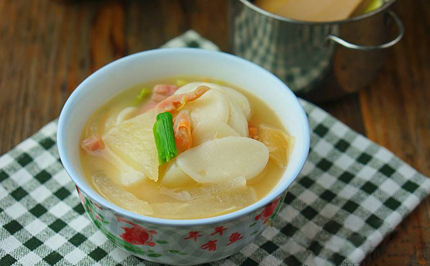 鼓膜穿孔饮食注意什么？鼓膜穿孔吃什么好？(1)