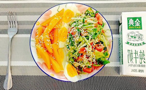 口腔溃疡有什么食疗方法？口腔溃疡食疗小偏方(1)