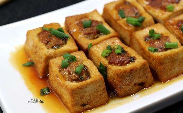 吃豆腐对塑臀有好处吗？吃豆腐可以防止臀部下垂吗？(1)