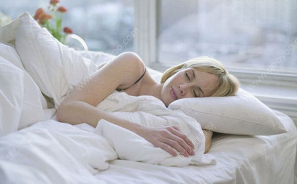 春天晚上几点睡觉好？春天睡眠不好怎么办？(2)