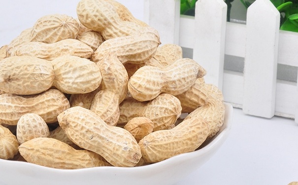 花生有什么食用禁忌？什么人不能吃花生？(1)