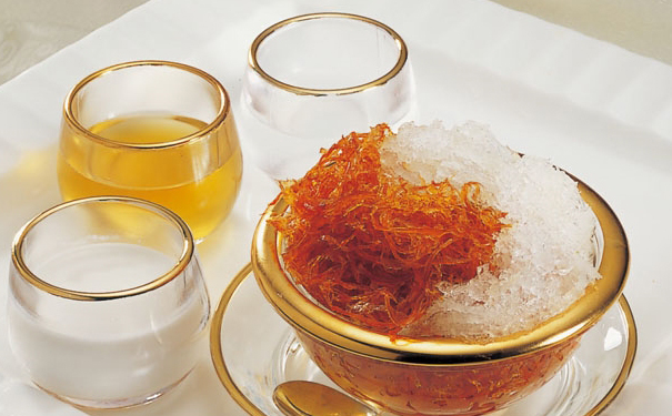 哪些食物会引起痛经？哪些食物经期不能吃？(1)
