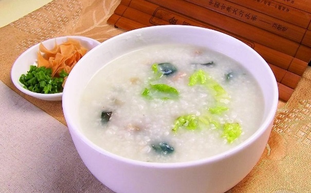 夏天食欲不振喝什么粥？夏天开胃粥有哪些？(1)