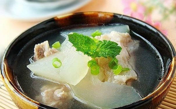 急性宫颈炎吃什么好？急性宫颈炎饮食禁忌(1)