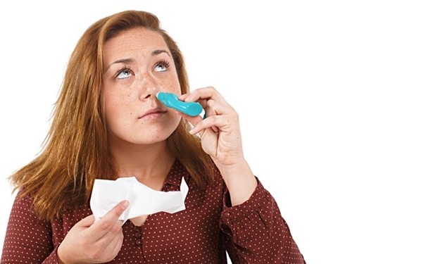 鼻子脱皮发红怎么办？鼻子两边红红的还脱皮怎么办？(1)