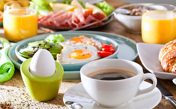 孕妇秋燥该怎么调理？孕妇在秋季吃什么食物好？(1)