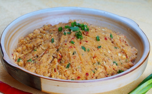 打完豆浆的豆渣可以吃吗？豆渣怎么食用好呢？(1)