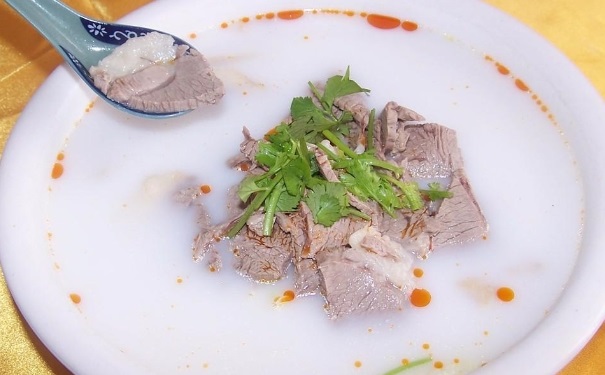 夏天吃羊肉会怎样？羊肉怎么吃好？(1)