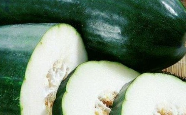冬瓜能消肿吗？冬瓜怎么消肿？(1)