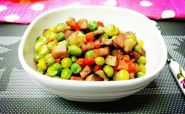 肺气肿饮食吃什么好？肺气肿饮食要注意什么？(1)