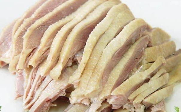 鸭肉有哪些功效和作用？鸭肉的营养价值高吗？(1)