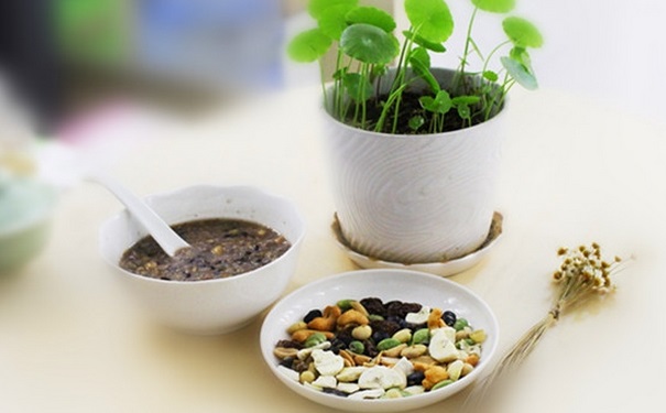 亚健康吃什么食物好？亚健康吃什么改善？(1)