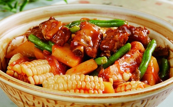 冬季吃炖菜的好处有哪些？冬天吃什么炖菜好？(1)