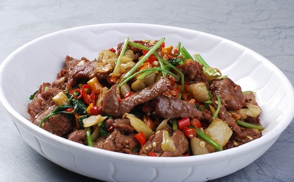 牛肉的功效都有哪些？吃牛肉对身体有什么好处？(1)