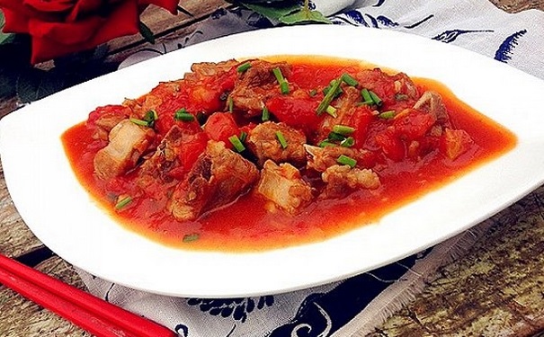 哪些食物一起吃更营养？食物搭配营养大全(1)