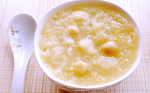 莲子小米粥怎么做好吃？莲子小米粥的具体做法(1)