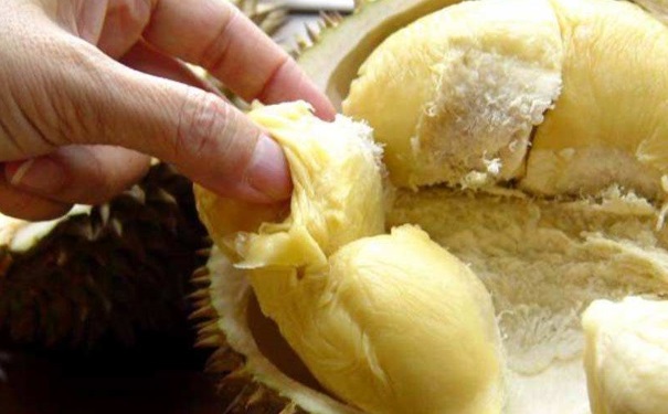 榴莲可以壮阳吗？吃榴莲有哪些好处？(1)