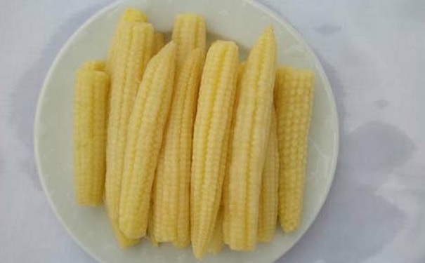 玉米笋是玉米吗？玉米笋是笋还是玉米？(1)