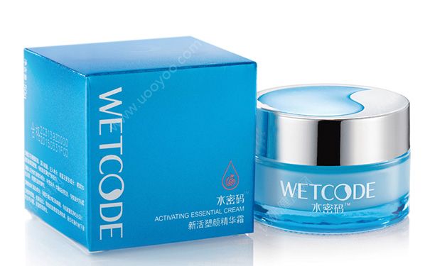 丹姿水密码适合什么肤质？丹姿水密码适合年龄是多大？(1)