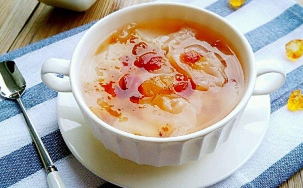 女性夏天喝什么粥？女性夏天护肤喝什么粥好？(1)