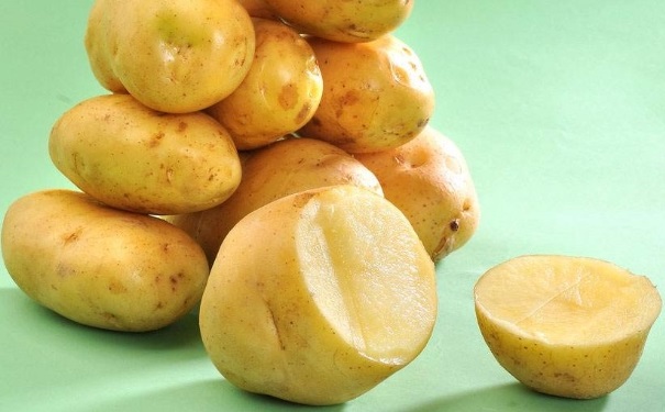 土豆发芽了能吃吗？土豆发芽吃