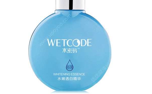 丹姿水密码适合什么肤质？丹姿水密码适合年龄是多大？(2)