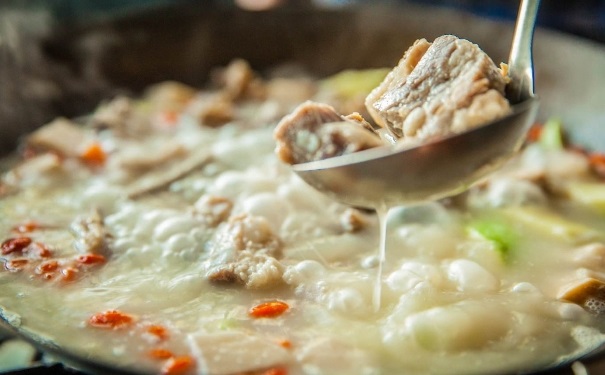 吃什么排毒又养生？排毒养生食谱[图]