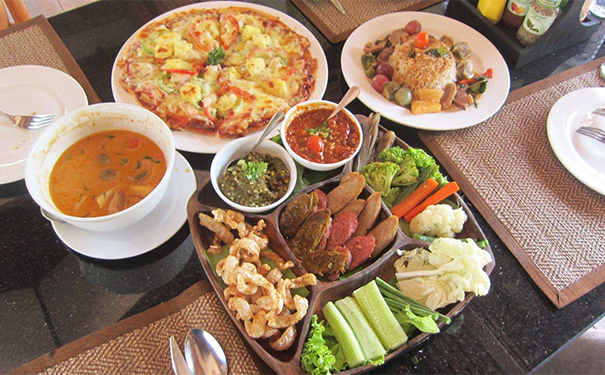 食物中毒要怎么处理？食物中毒一般怎么治疗？(1)