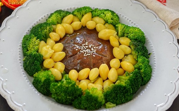 食用白果有什么好处？白果食用禁忌介绍(1)