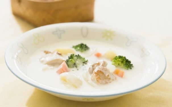 早餐怎么吃不长胖？早餐减脂食谱(1)